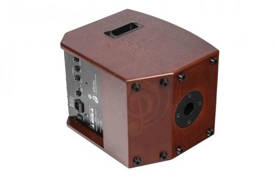 Комбоусилитель для электрогитары Justpro MX-100 - Гитарный комбоусилитель - фото 