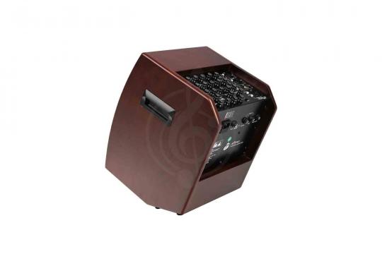 Комбоусилитель для электрогитары Justpro MX-100 - Гитарный комбоусилитель - фото 