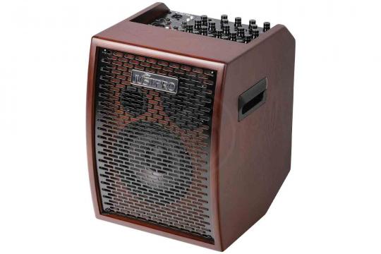 Комбоусилитель для электрогитары Justpro MX-100 - Гитарный комбоусилитель - фото 