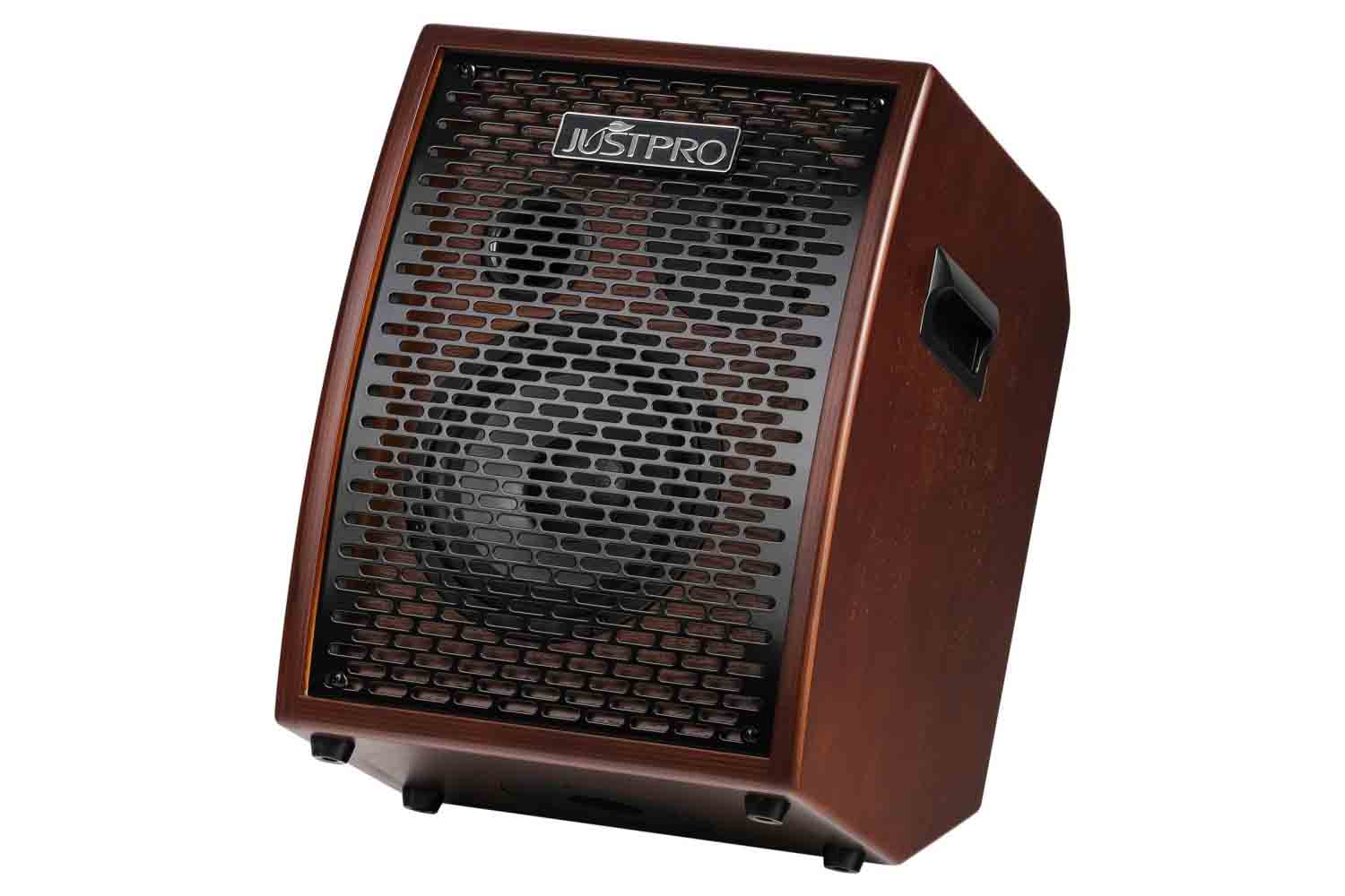 Комбоусилитель для электрогитары Justpro MX-100 - Гитарный комбоусилитель - фото 1