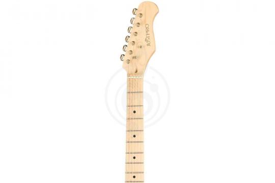 Электрогитара Stratocaster Justpro ST10SE-MC01-NB - Электрогитара - фото 9