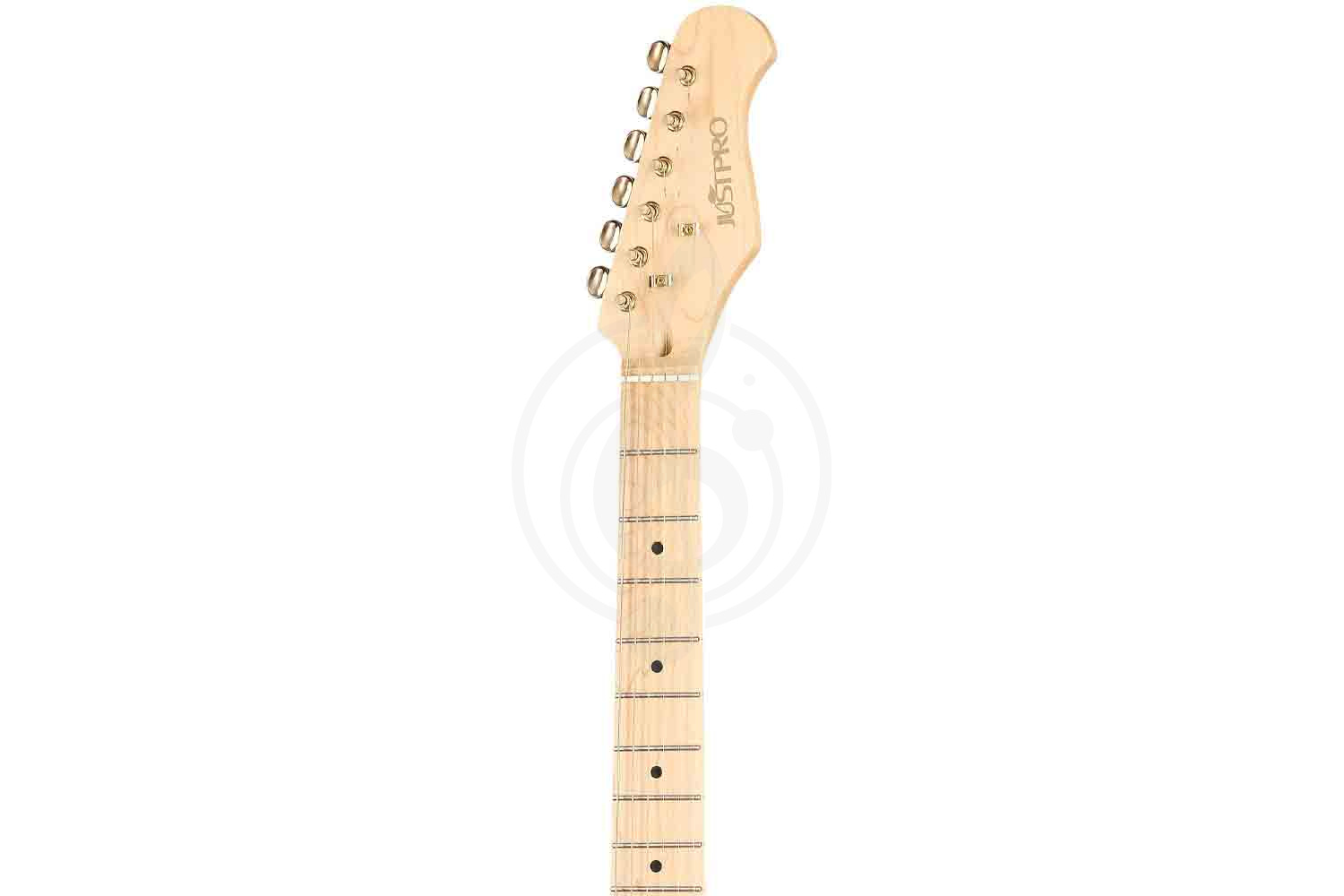 Электрогитара Stratocaster Justpro ST10SE-MC01-NB - Электрогитара - фото 9