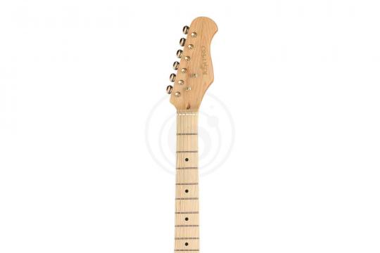 Электрогитара Stratocaster Justpro ST10SE-MC02-CR - Электрогитара - фото 2