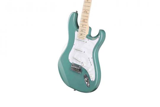 Электрогитара Stratocaster Justpro ST50-MA02-SB - Электрогитара - фото 4