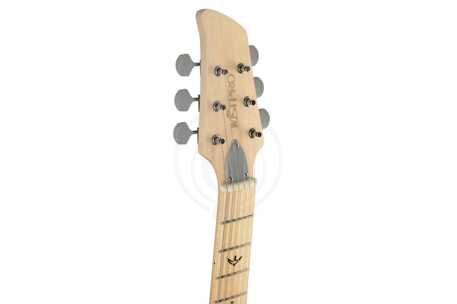 Электрогитара Stratocaster Justpro ST50-MA02-SB - Электрогитара - фото 2