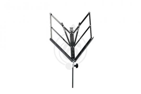 Пюпитр для нот K&M 10040-000-55 - Пюпитр - фото 2