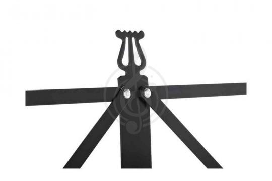 Пюпитр для нот K&M 10065-000-55 - Пюпитр - фото 2