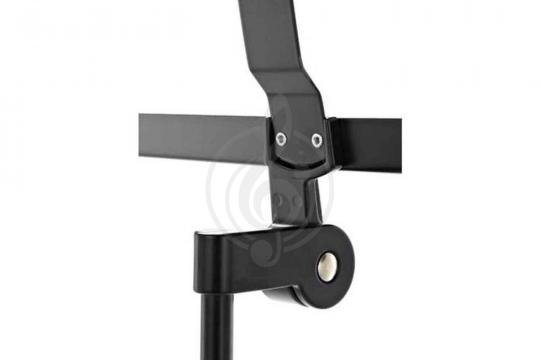 Пюпитр для нот K&M 10065-000-55 - Пюпитр - фото 3