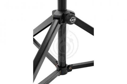 Пюпитр для нот K&M 10065-000-55 - Пюпитр - фото 4