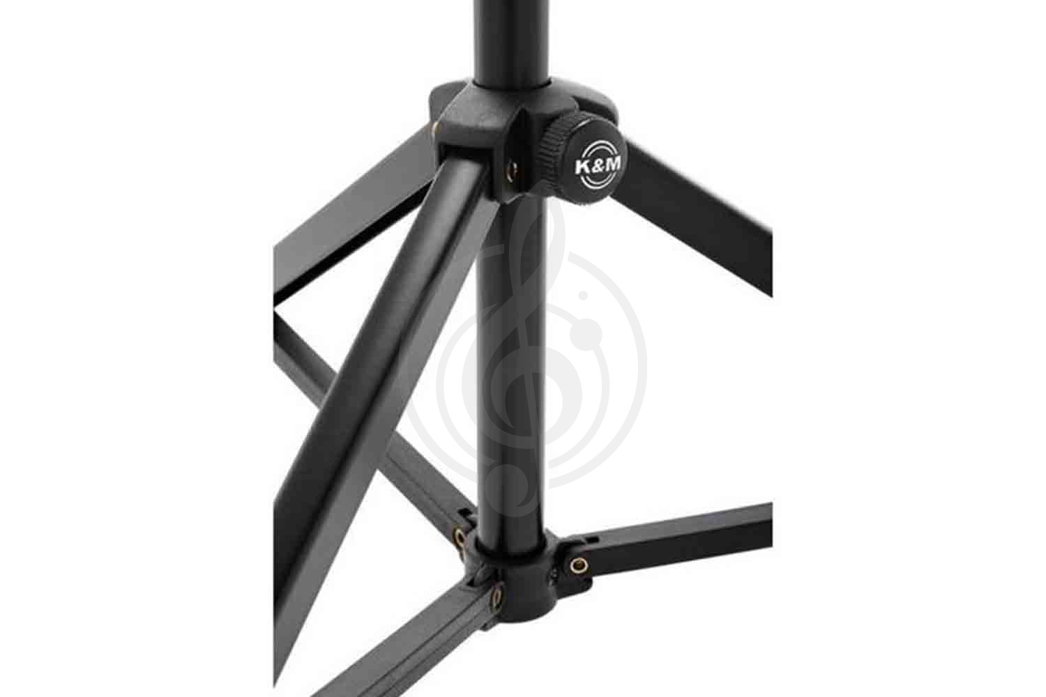 Пюпитр для нот K&M 10065-000-55 - Пюпитр - фото 4