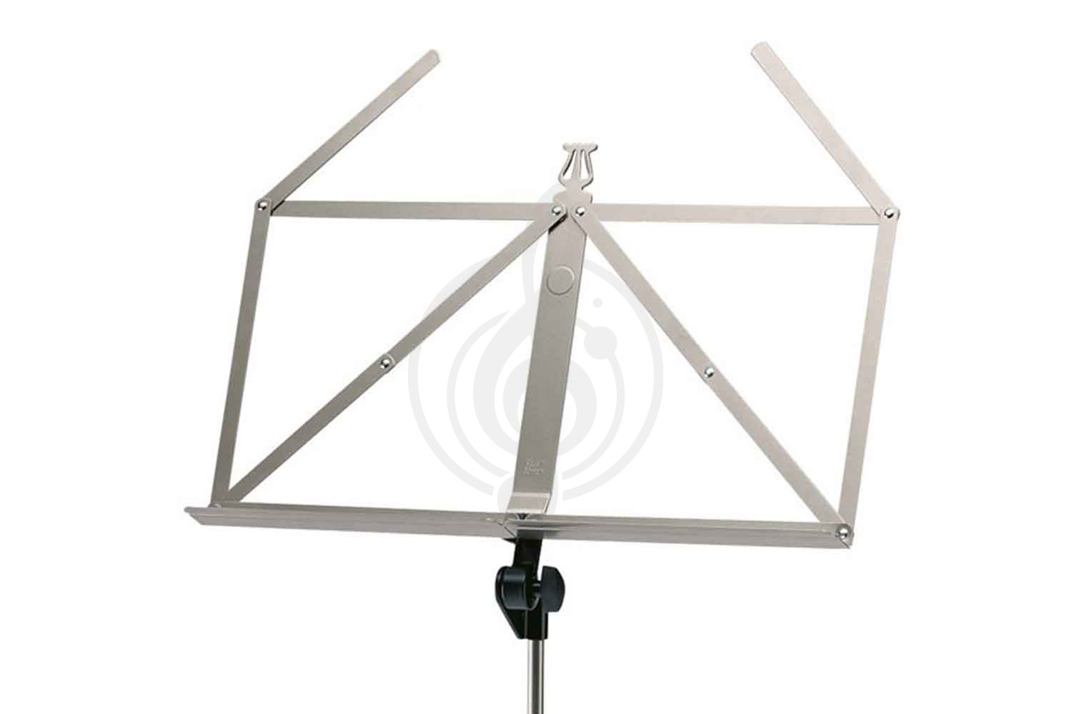 Пюпитр для нот K&M 10700-000-11 - Пюпитр - фото 2