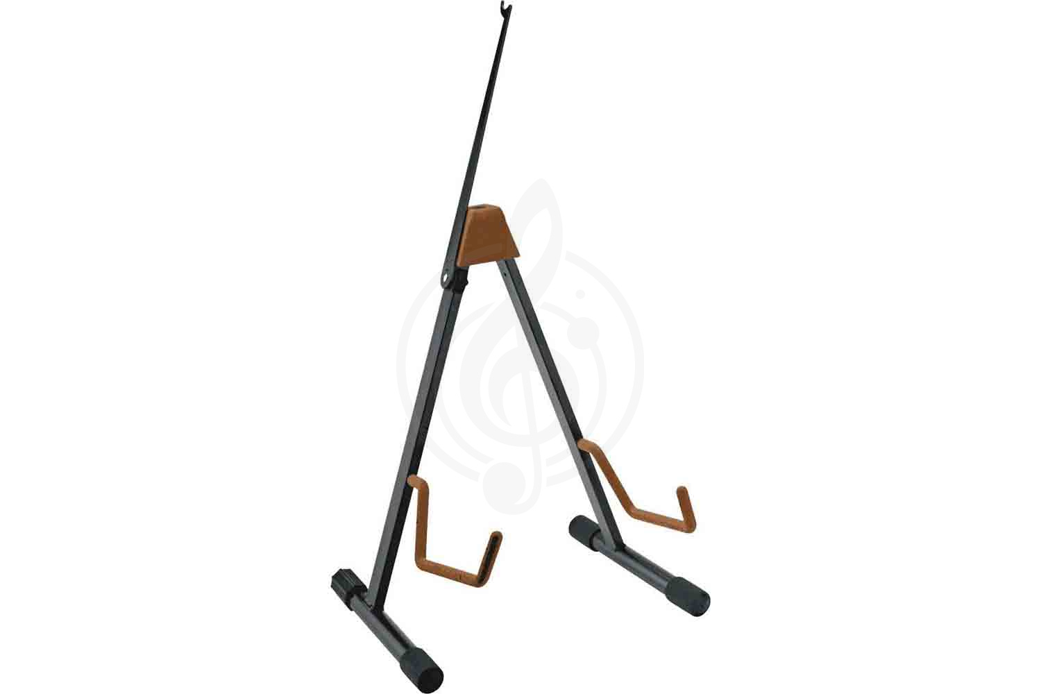  K&M 14130-000-95 - Стойка для виолончели - фото 4