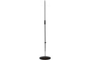 Изображение K&M 26010-300-02 - Прямая микрофонная стойка