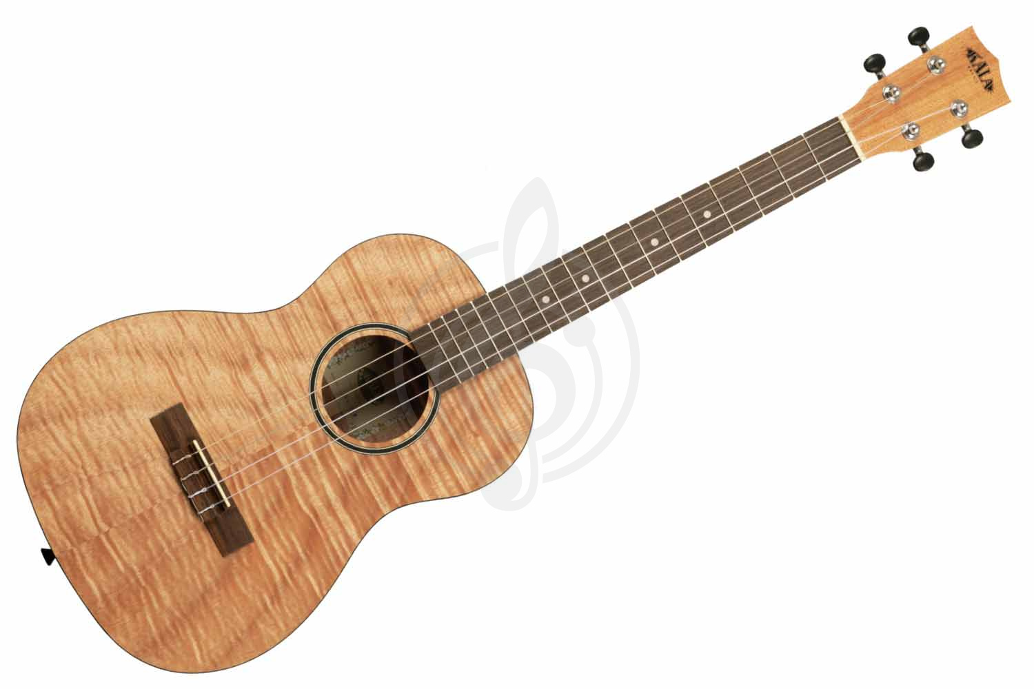 Укулеле баритон Kala Exotic Baritone Ukulele SF - Укулеле баритон - фото 1
