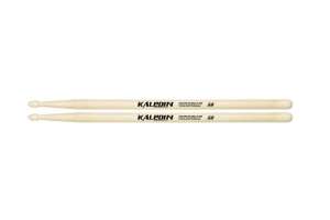 Изображение Kaledin Drumsticks 7KLHB2B 2B Барабанные палочки, граб, деревянный наконечник