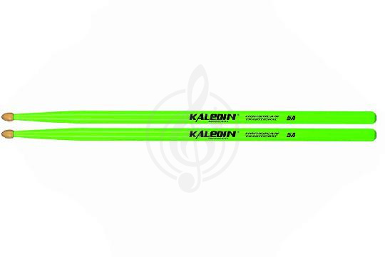 Изображение KALEDIN DRUMSTICKS 7KLHBGN5A - Барабанные палочки