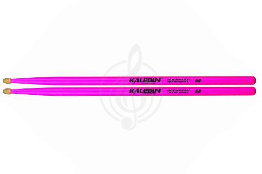 Изображение KALEDIN DRUMSTICKS 7KLHBPK5A - Барабанные палочки