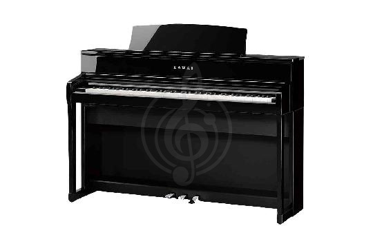 Изображение KAWAI CA701 EP - Цифровое пианино, 88 клавиш