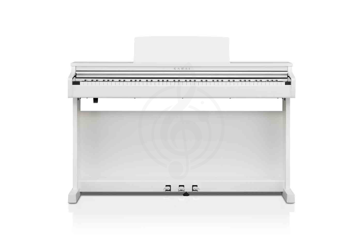 Цифровое пианино KAWAI CX202 W - Цифровое пианино - фото 5