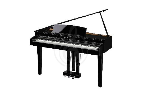 Изображение KAWAI DG30 EP - Цифровое пианино