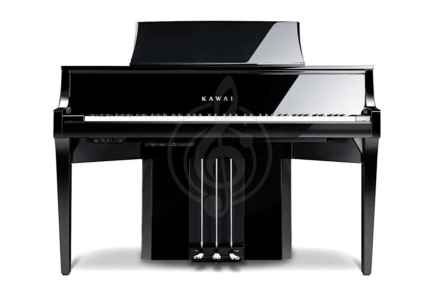 Цифровой рояль Kawai NOVUS NV-10 - Цифровой рояль - фото 1