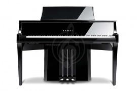 Изображение Цифровой рояль KAWAI NOVUS NV-10