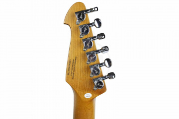 Электрогитара Stratocaster  - фото 7