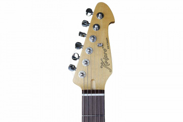 Электрогитара Stratocaster  - фото 4