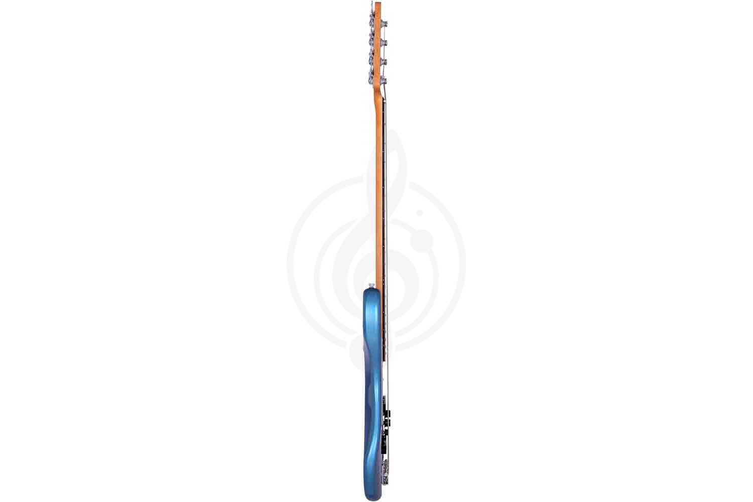 Бас-гитара KEIPRO KJB-Classic-M MBL bag - Бас-гитара - фото 20