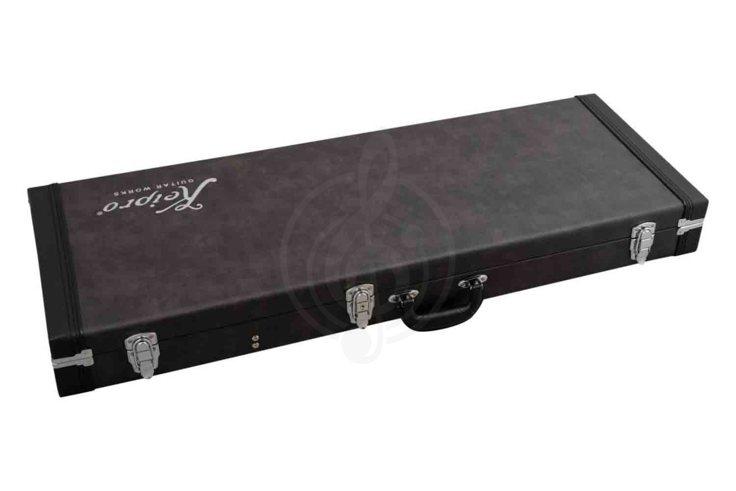 Электрогитара Stratocaster KEIPRO KS-Custom F-M S.S.H TGS - Электрогитара - фото 12