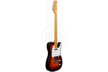 Электрогитара Telecaster  - фото 8