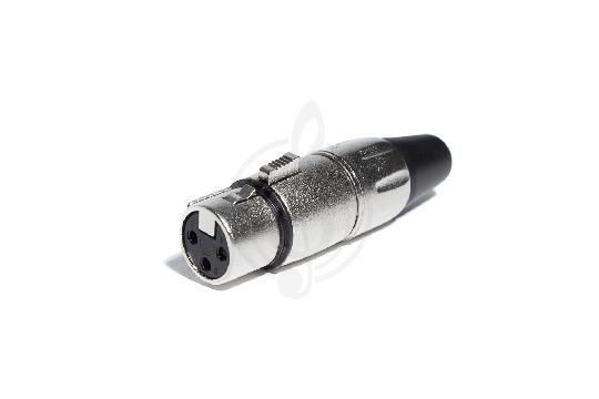 Изображение Разъем XLR Kirlin X-3214