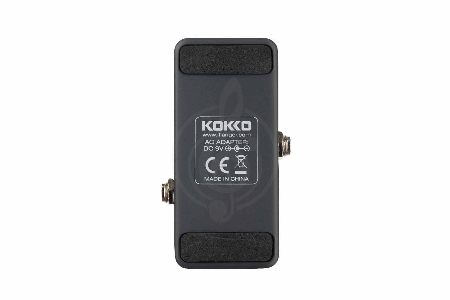 Педаль эффектов для электрогитары Kokko FLP2 Sos Loop Mini - Педаль эффектов - фото 2