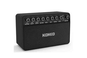 Изображение Kokko KG-20 - Комбоусилитель гитарный