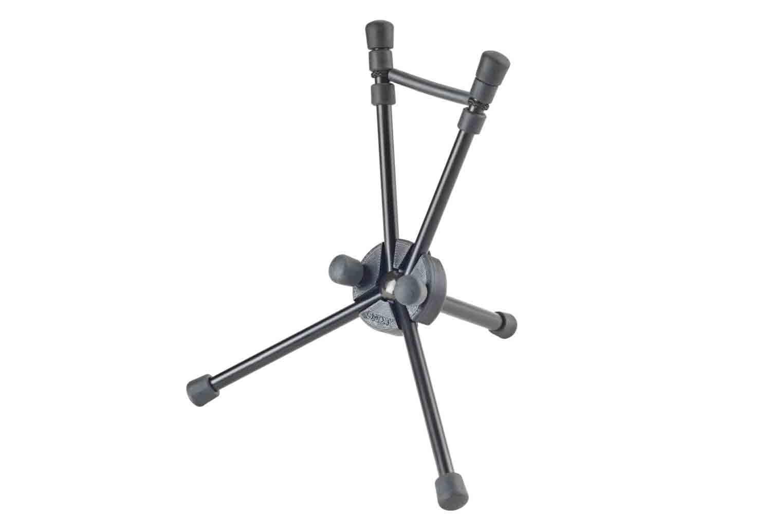 Стойка для саксофона Konig & Meyer 14355-000-55 Saxxy - Стойка для саксофона - фото 1