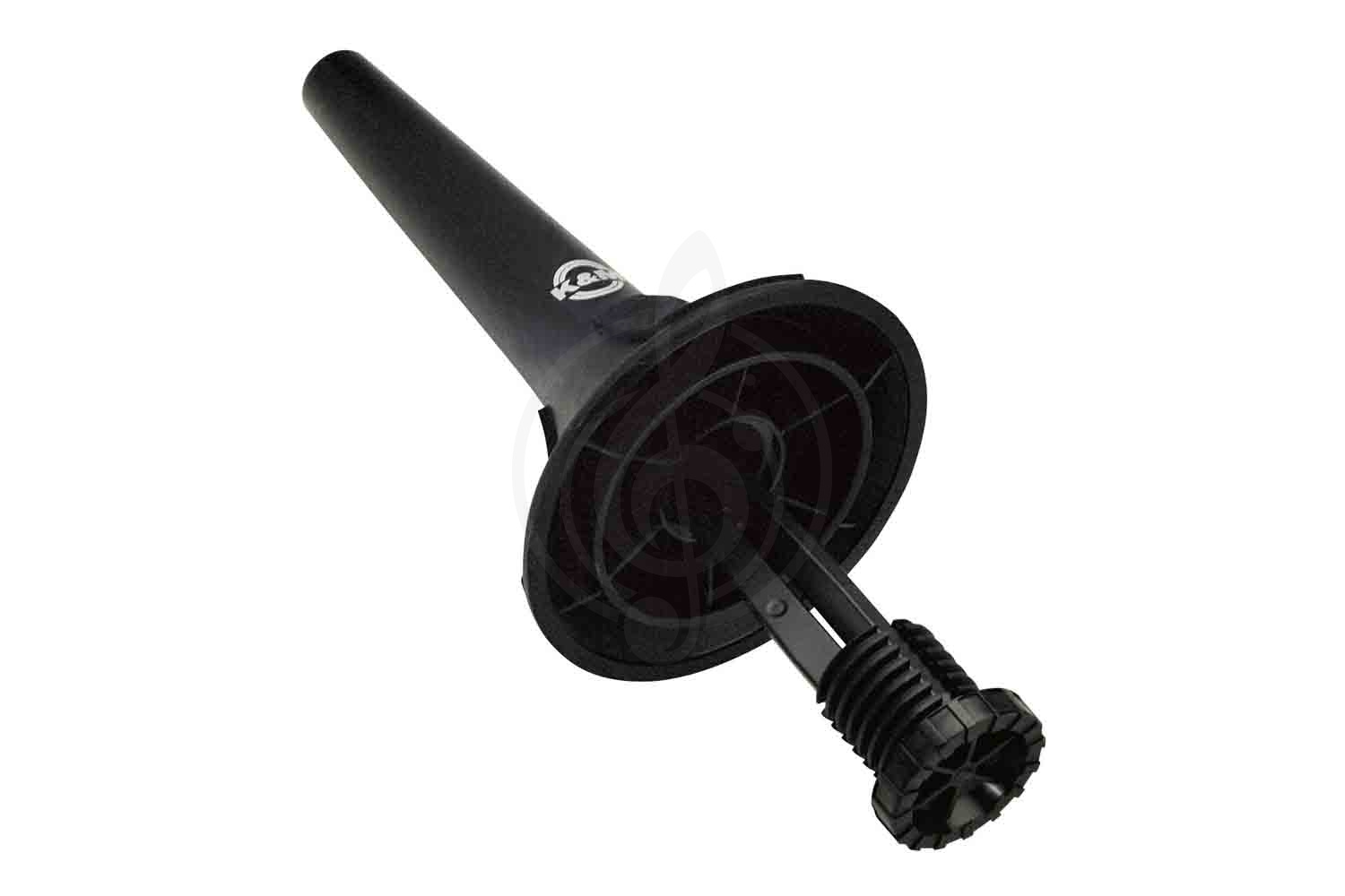 Стойка для трубы Konig & Meyer 15210-023-55 - Подставка для трубы - фото 3