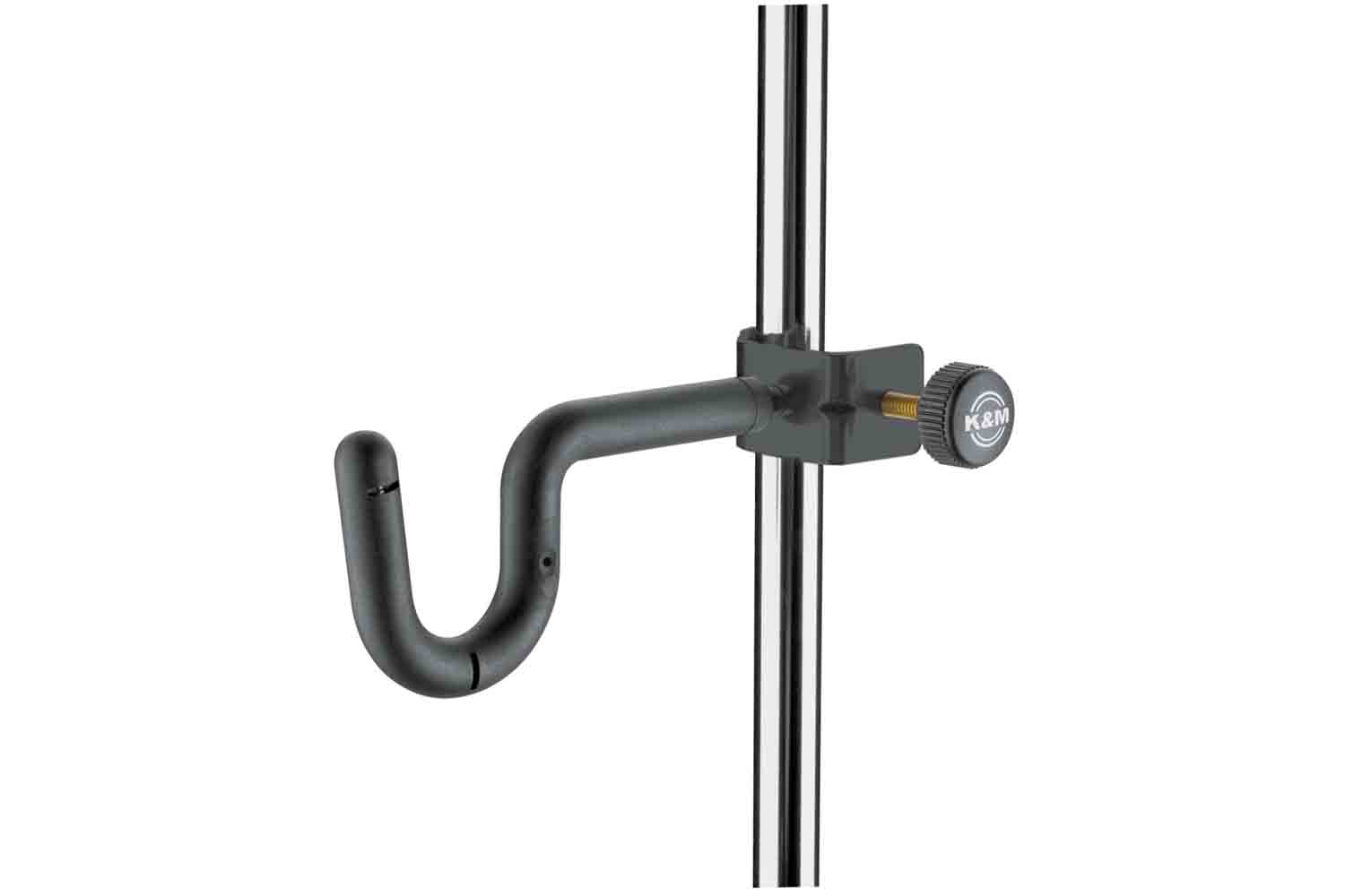 Стойка для трубы Konig & Meyer 15700-000-55 - Держатель для трубы - фото 1