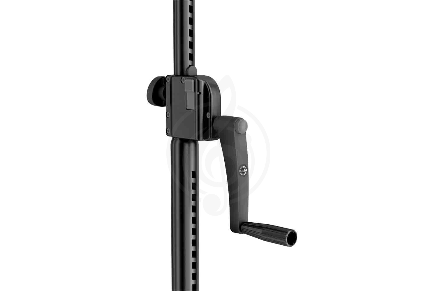Стойка для акустических систем Konig & Meyer 24615-000-55 - Стойка для акустической системы/осветительных приборов - фото 2