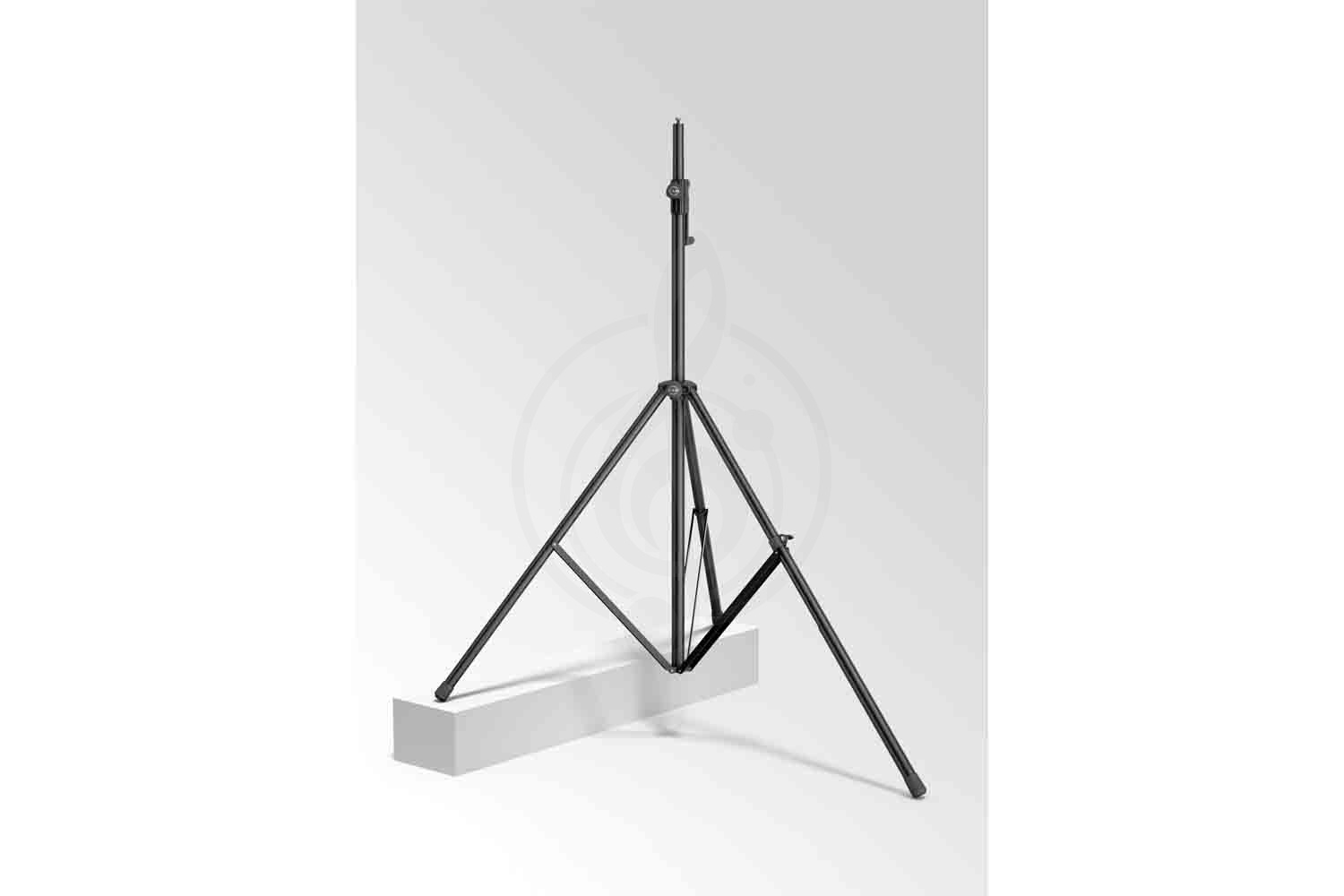 Стойка для акустических систем Konig & Meyer 24615-000-55 - Стойка для акустической системы/осветительных приборов - фото 3