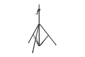 Изображение Konig & Meyer 24615-000-55 - Стойка для акустической системы/осветительных приборов