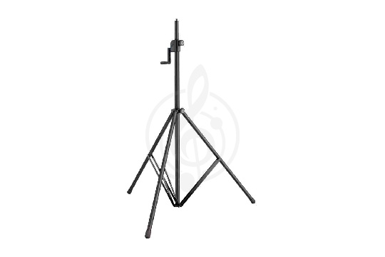 Стойка для акустических систем Konig & Meyer 24615-000-55 - Стойка для акустической системы/осветительных приборов - фото 1