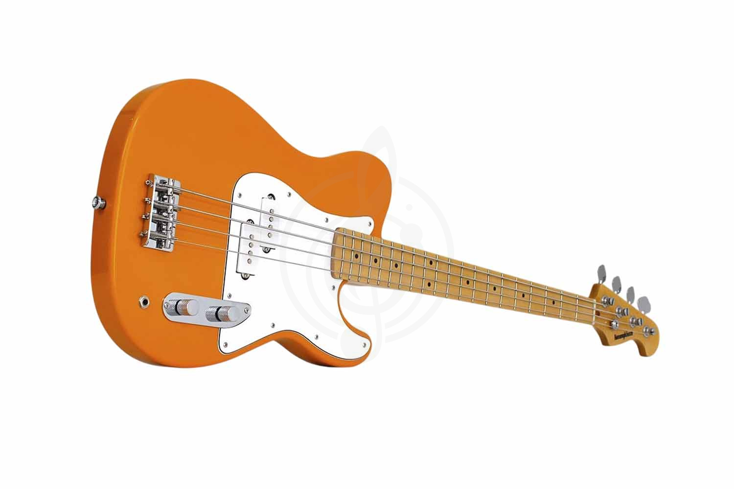 Бас-гитара Kononykheen Guitars BREED-42-bass - Бас-гитара - фото 7