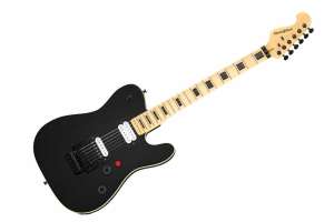 Изображение Kononykheen Guitars BREED-52-BK