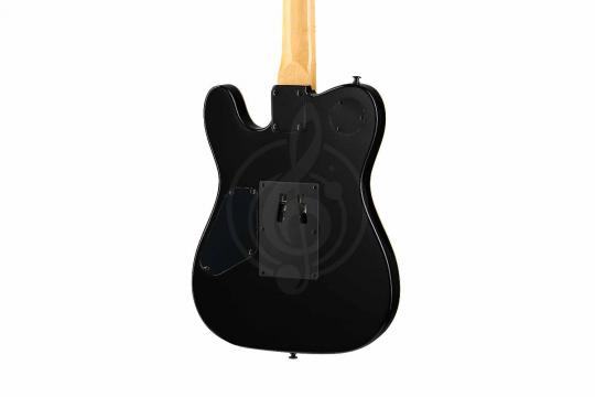 Электрогитара Telecaster Kononykheen Guitars BREED-52-RD - Электрогитара - фото 4