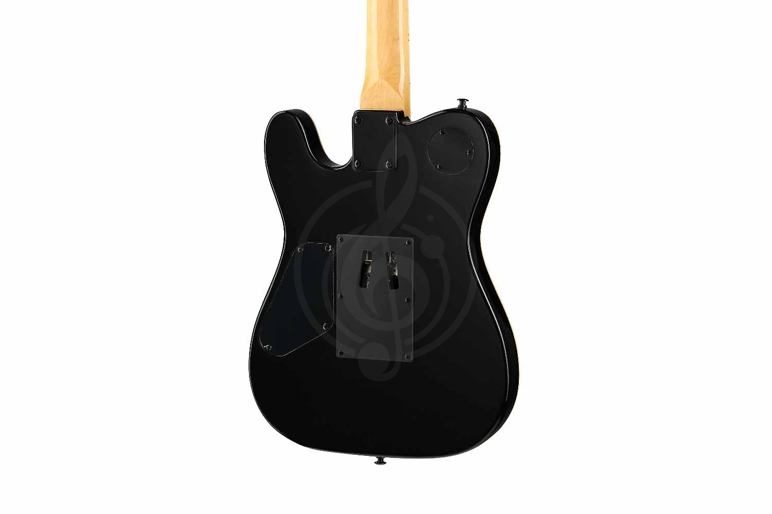 Электрогитара Telecaster Kononykheen Guitars BREED-52-RD - Электрогитара - фото 4