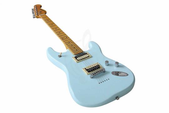 Электрогитара Telecaster Kononykheen Guitars BREED-54-BL - Электрогитара - фото 2