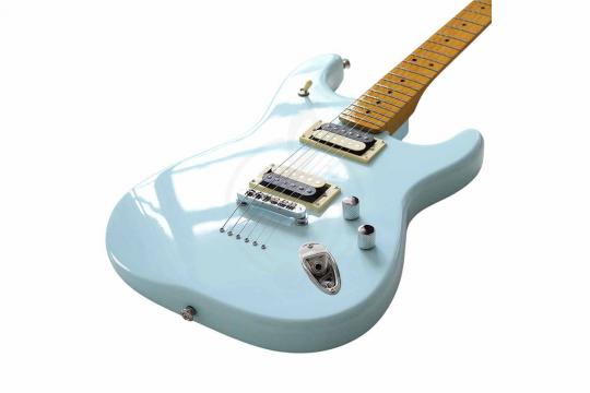 Электрогитара Telecaster Kononykheen Guitars BREED-54-BL - Электрогитара - фото 10