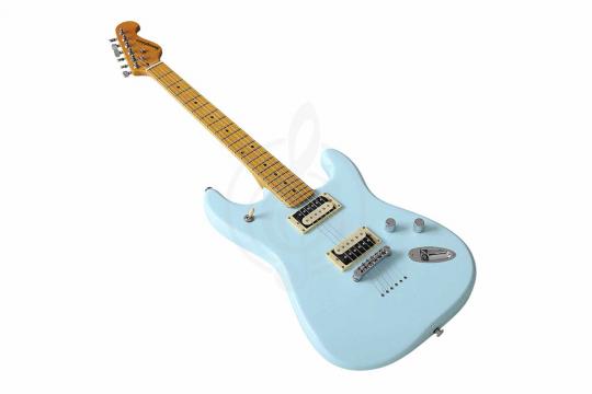 Электрогитара Telecaster Kononykheen Guitars BREED-54-BL - Электрогитара - фото 12