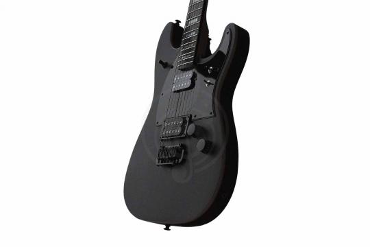 Электрогитара Telecaster Kononykheen Guitars BREED-56-BK - Электрогитара - фото 3