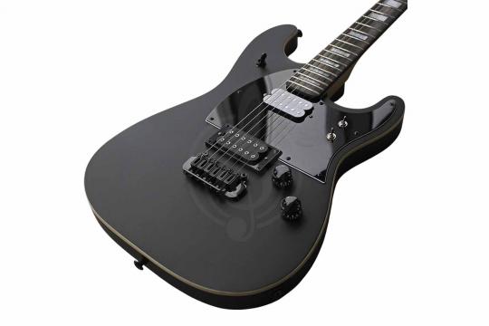 Электрогитара Telecaster Kononykheen Guitars BREED-56-BK - Электрогитара - фото 8